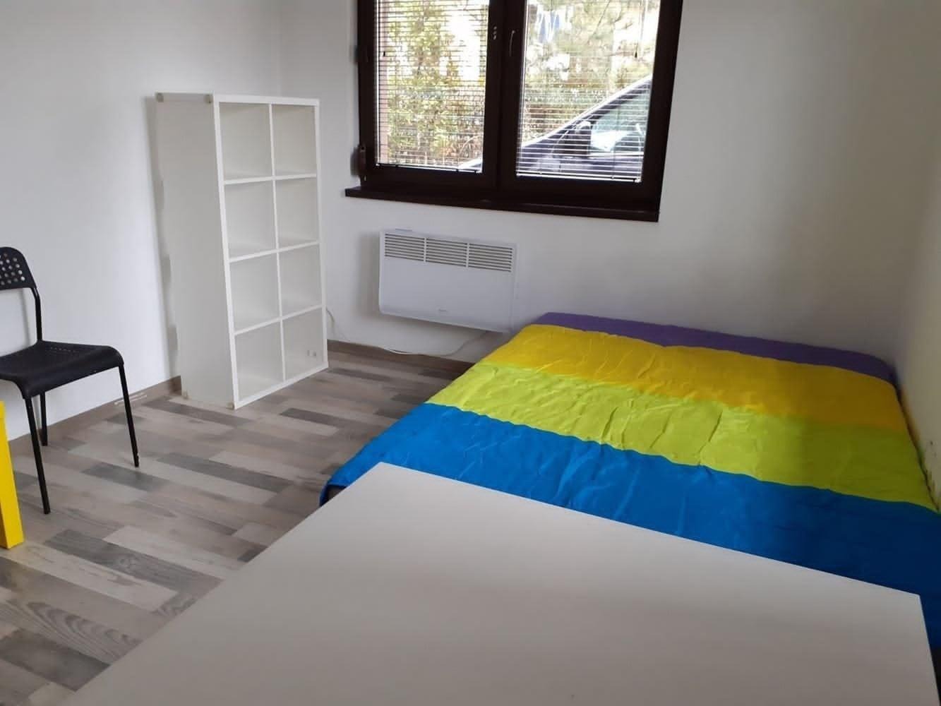 Дава под наем 1-СТАЕН, гр. София, Студентски град, снимка 9 - Апартаменти - 54252651