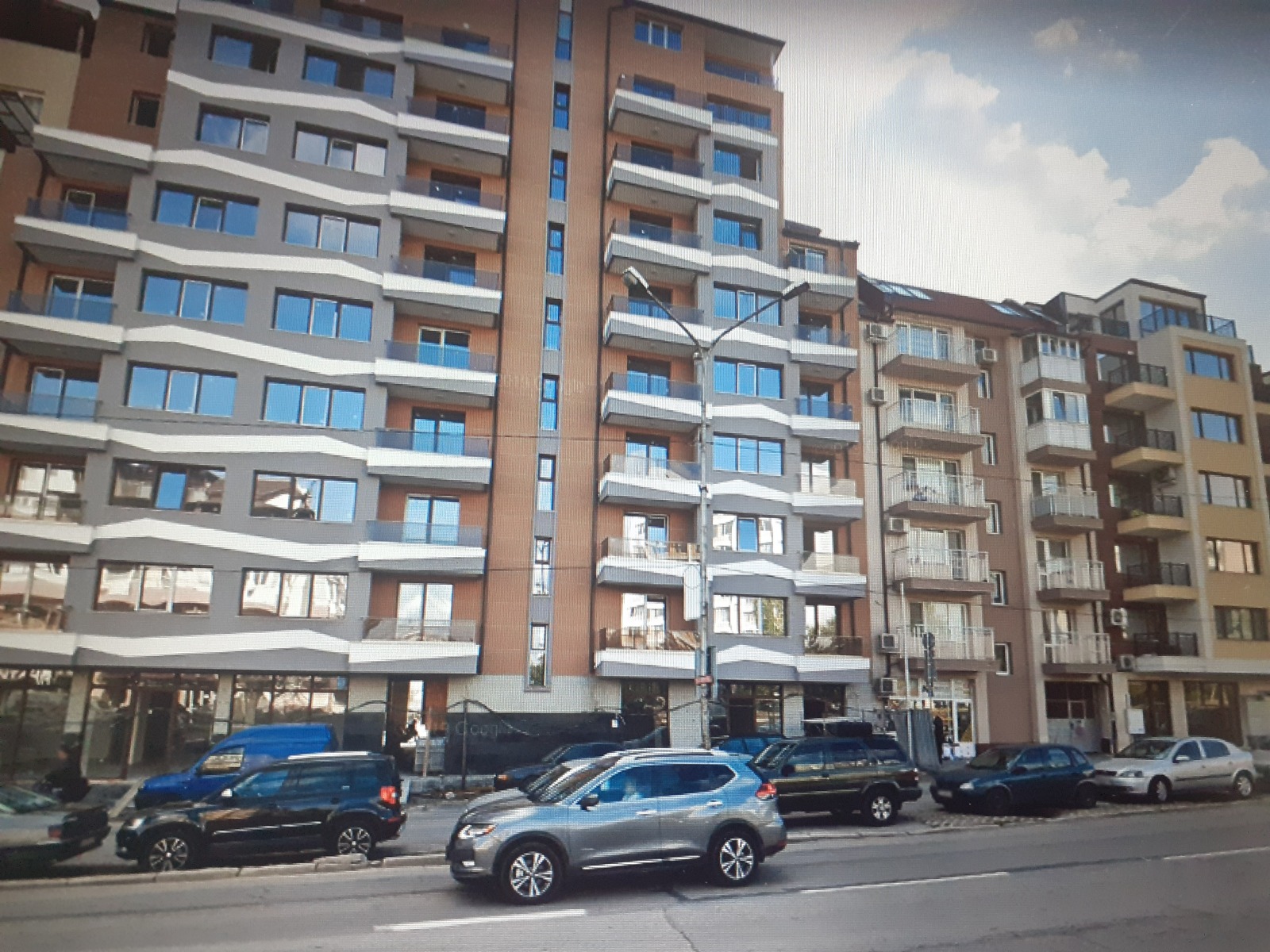 Дава под наем 1-СТАЕН, гр. София, Дървеница, снимка 15 - Апартаменти - 54929507
