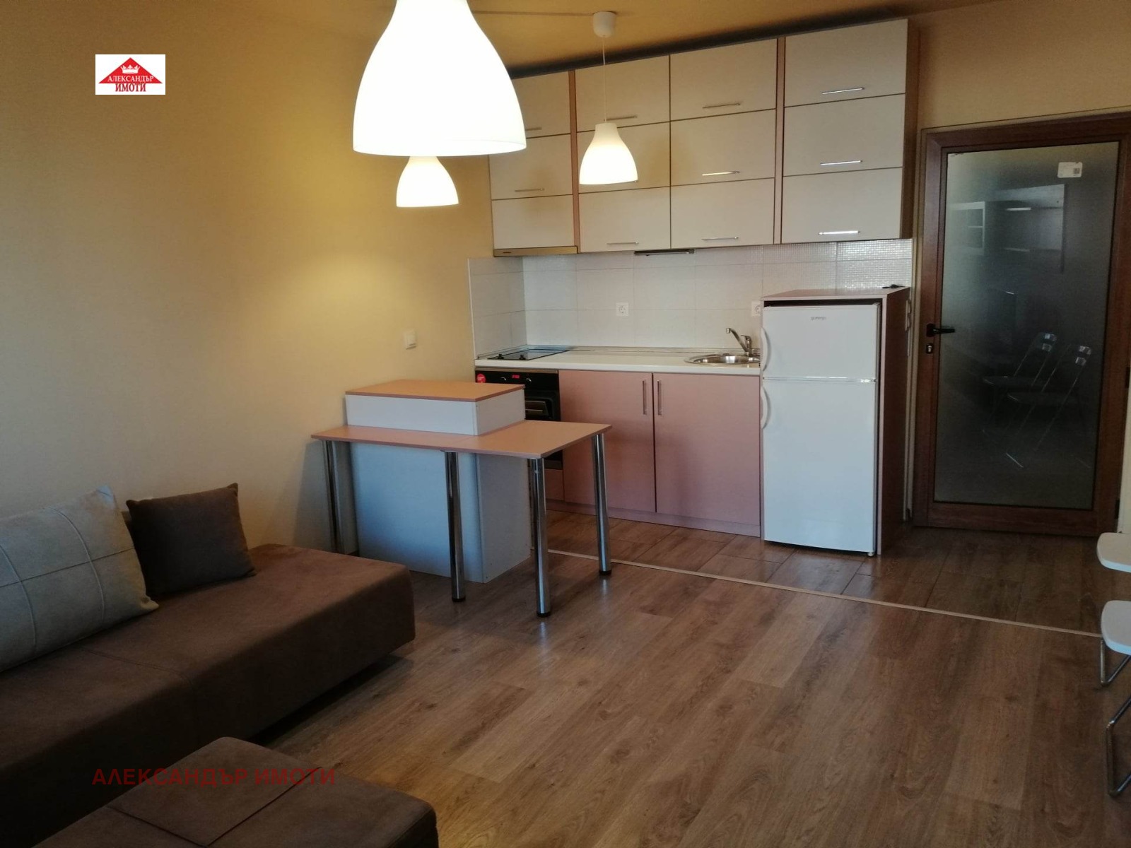 Дава под наем 1-СТАЕН, гр. София, Младост 1, снимка 6 - Апартаменти - 56316554