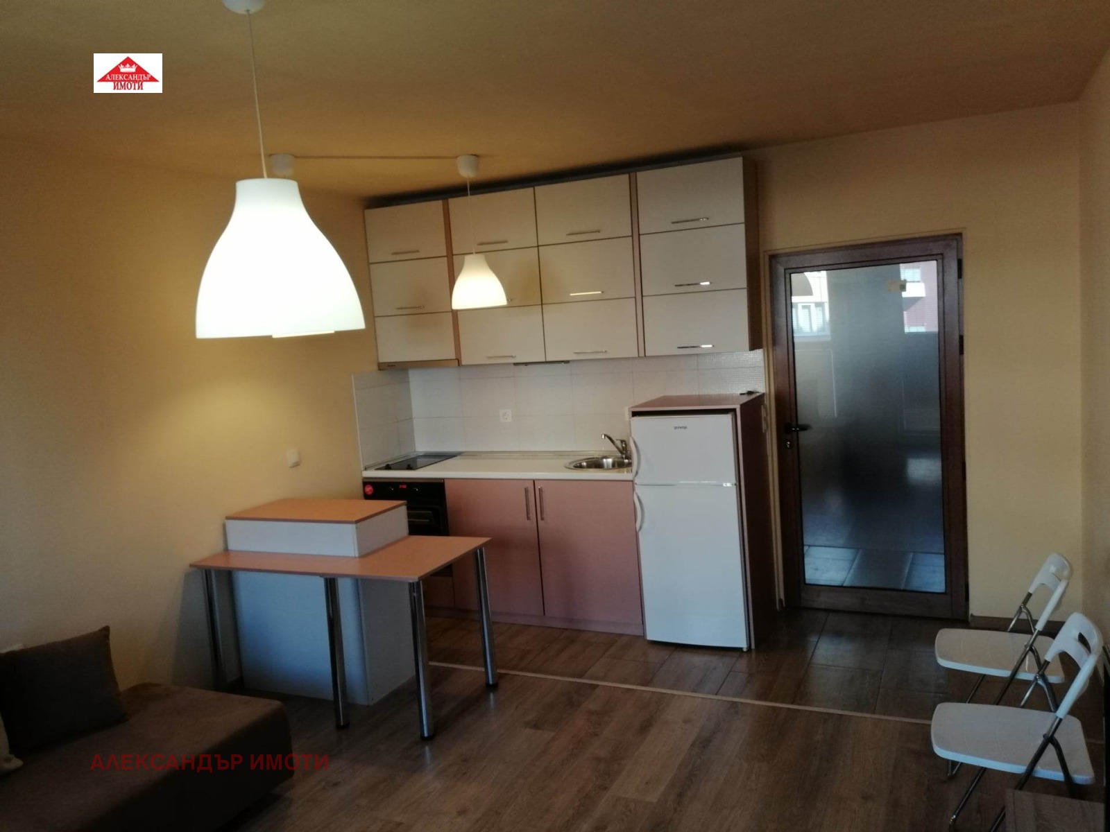 Дава под наем 1-СТАЕН, гр. София, Младост 1, снимка 13 - Апартаменти - 56316554