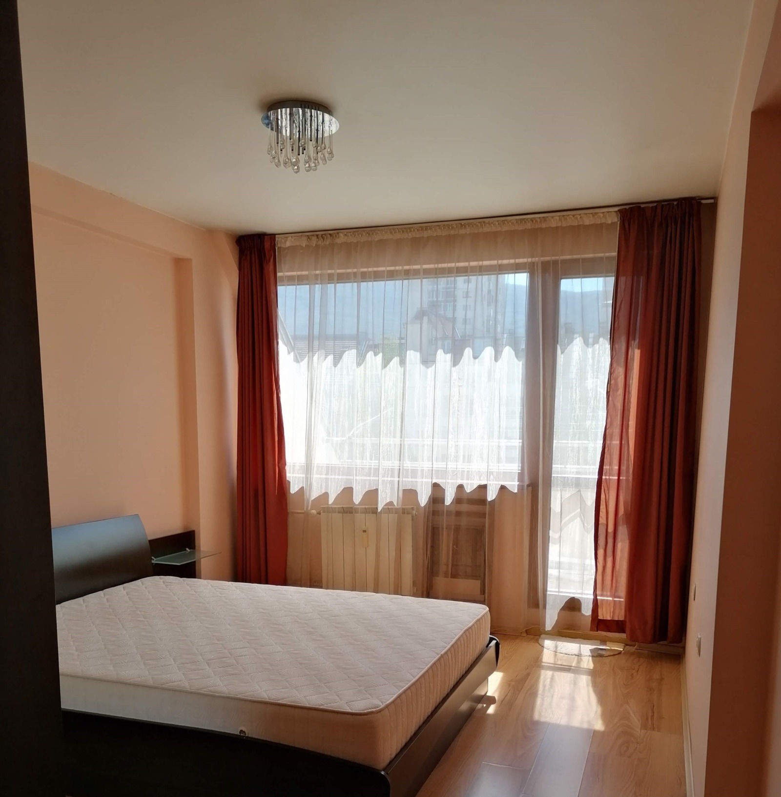 Дава под наем 2-СТАЕН, гр. София, Борово, снимка 8 - Апартаменти - 55408896