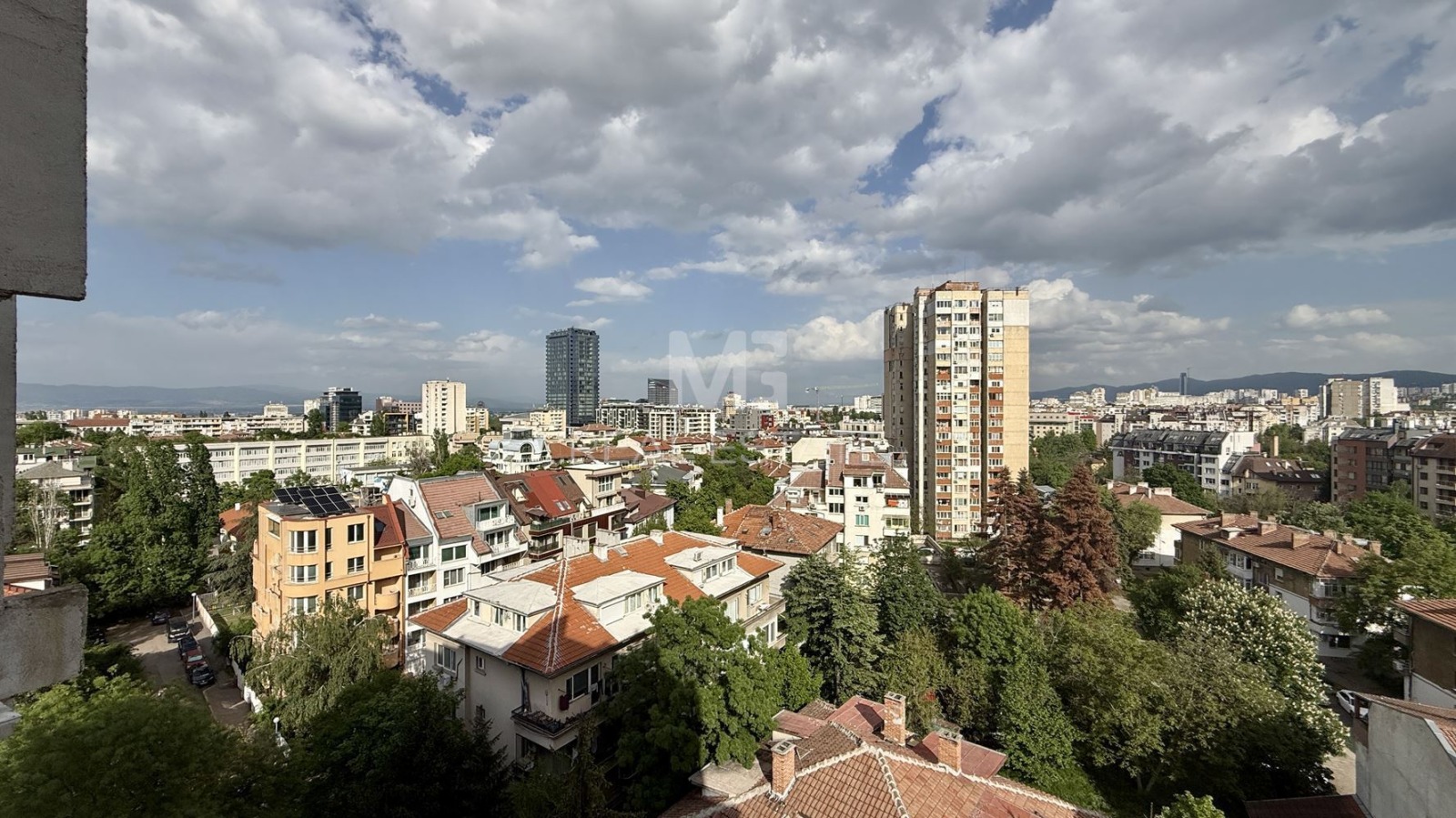 Дава под наем 3-СТАЕН, гр. София, Изток, снимка 14 - Апартаменти - 55842683