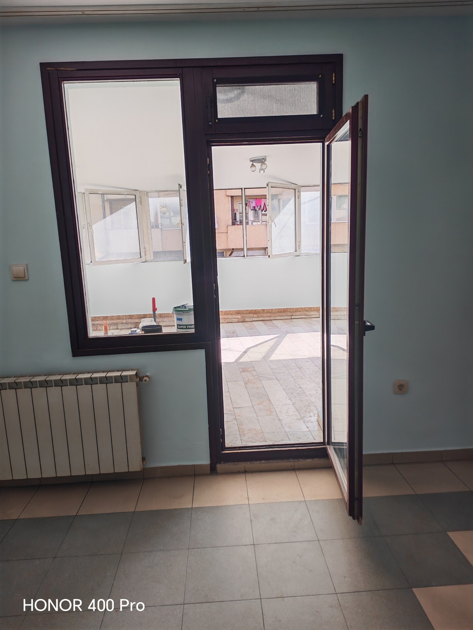 Дава под наем ОФИС, гр. София, Слатина, снимка 3 - Офиси - 54855723