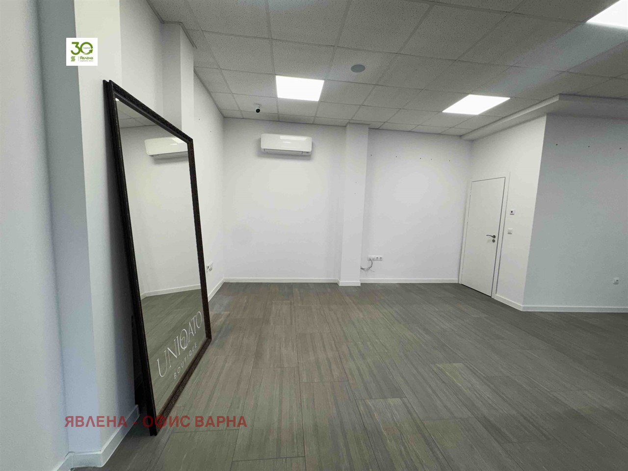 Дава под наем МАГАЗИН, гр. Варна, Център, снимка 5 - Магазини - 53823300