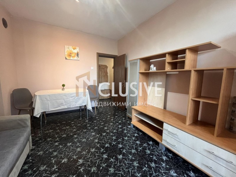 Дава под Наем 2-СТАЕН в град Варна, Конфуто - 68 кв.м / 500 € » 977.92 лв., ИНКЛУЗИВ ВАРНА