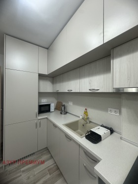 1 bedroom k.k. Sv.Sv. Konstantin i Elena, Varna 7