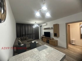 1 bedroom k.k. Sv.Sv. Konstantin i Elena, Varna 3