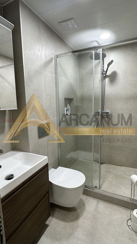 Дава под наем 1-СТАЕН, гр. Варна, Чайка, снимка 7 - Апартаменти - 52380293