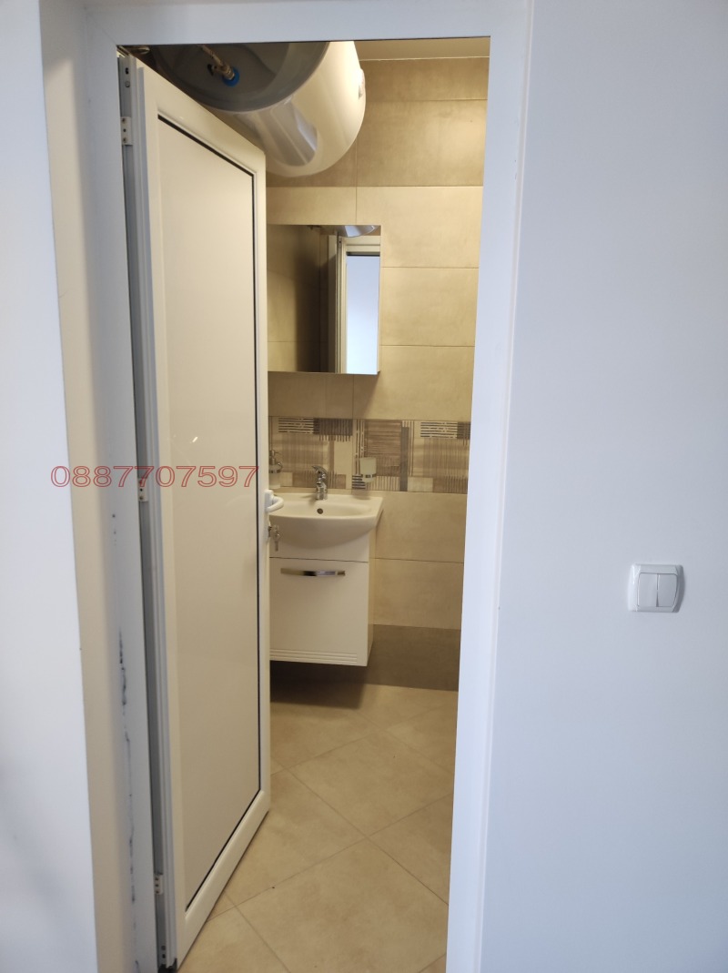 Дава под наем 1-СТАЕН, гр. Разлог, област Благоевград, снимка 4 - Апартаменти - 52953160