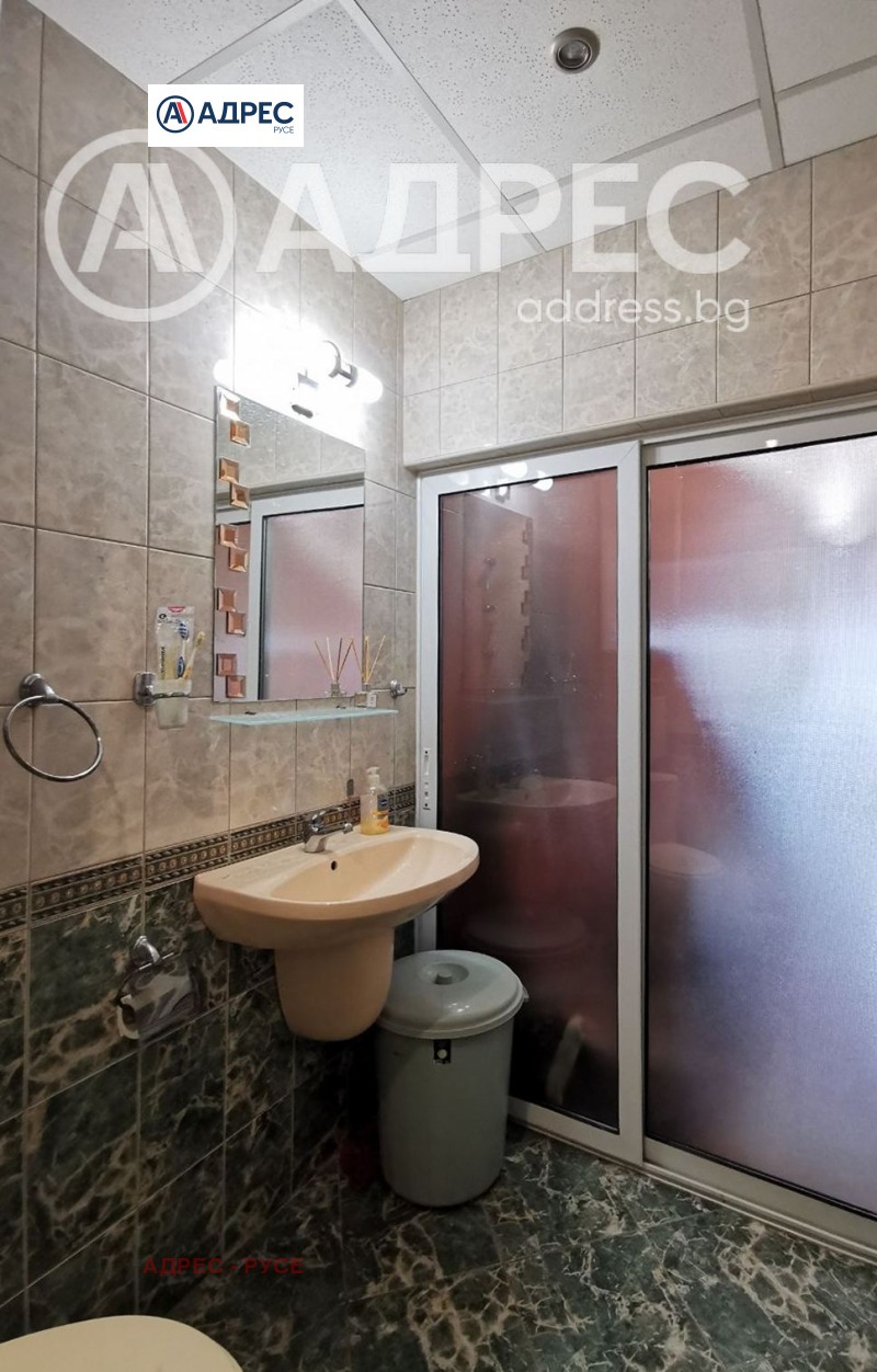 Дава под наем 1-СТАЕН, гр. Русе, Ялта, снимка 10 - Апартаменти - 53469679