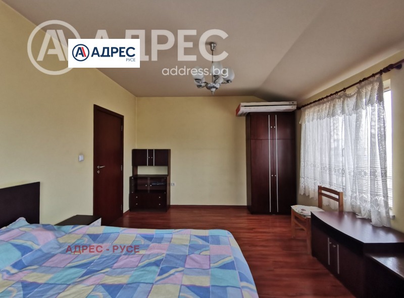 Дава под наем 1-СТАЕН, гр. Русе, Ялта, снимка 7 - Апартаменти - 53469679