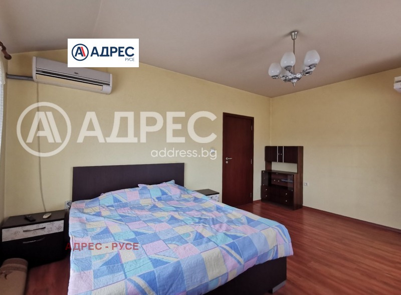 Дава под наем 1-СТАЕН, гр. Русе, Ялта, снимка 6 - Апартаменти - 53469679