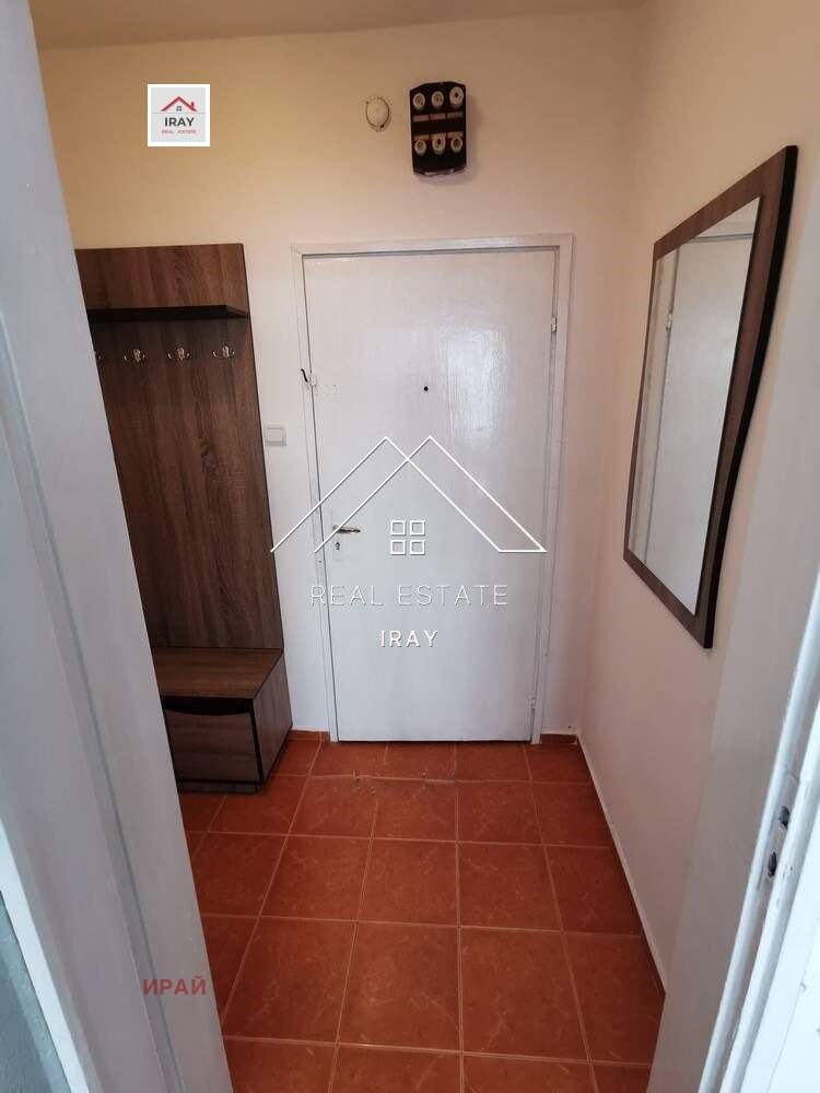 Дава под наем 1-СТАЕН, гр. Стара Загора, Център, снимка 10 - Апартаменти - 53723451