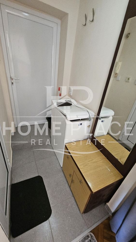 Дава под наем 1-СТАЕН, гр. Варна, Левски 1, снимка 4 - Апартаменти - 53778065