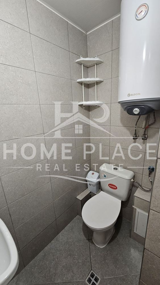 Дава под наем 1-СТАЕН, гр. Варна, Левски 1, снимка 6 - Апартаменти - 53778065