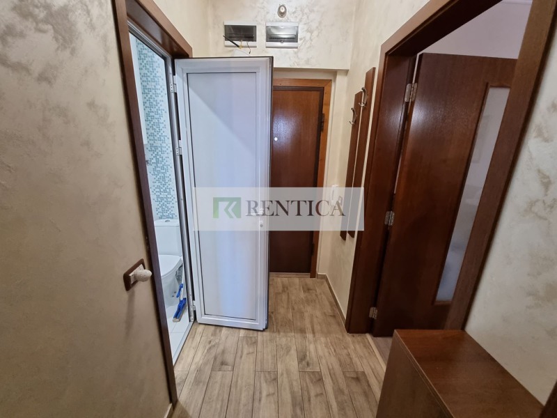 Дава под наем 2-СТАЕН, гр. Варна, Чаталджа, снимка 11 - Апартаменти - 55548208
