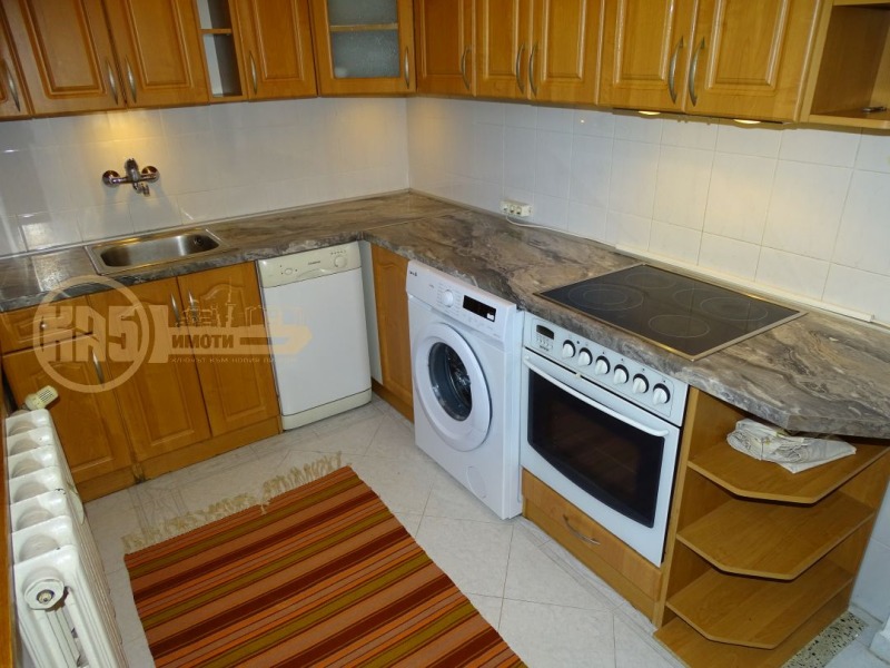 Til leie  1 soverom Sofia , Mladost 1A , 70 kvm | 49635437 - bilde [14]