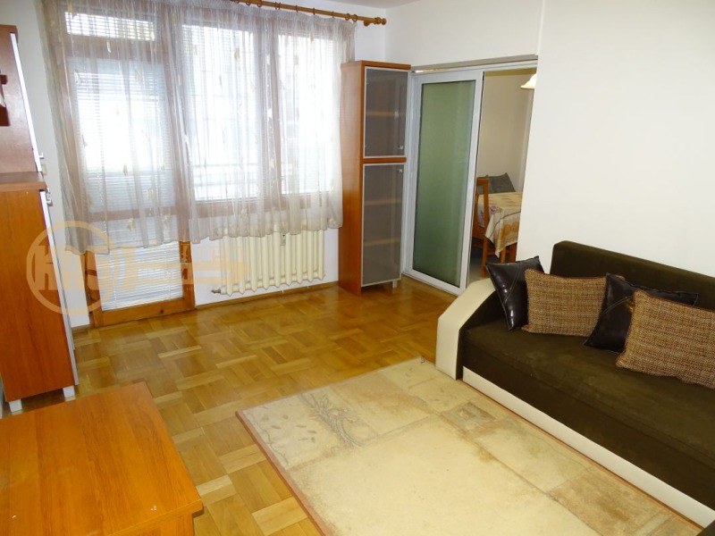 Til leie  1 soverom Sofia , Mladost 1A , 70 kvm | 49635437 - bilde [8]