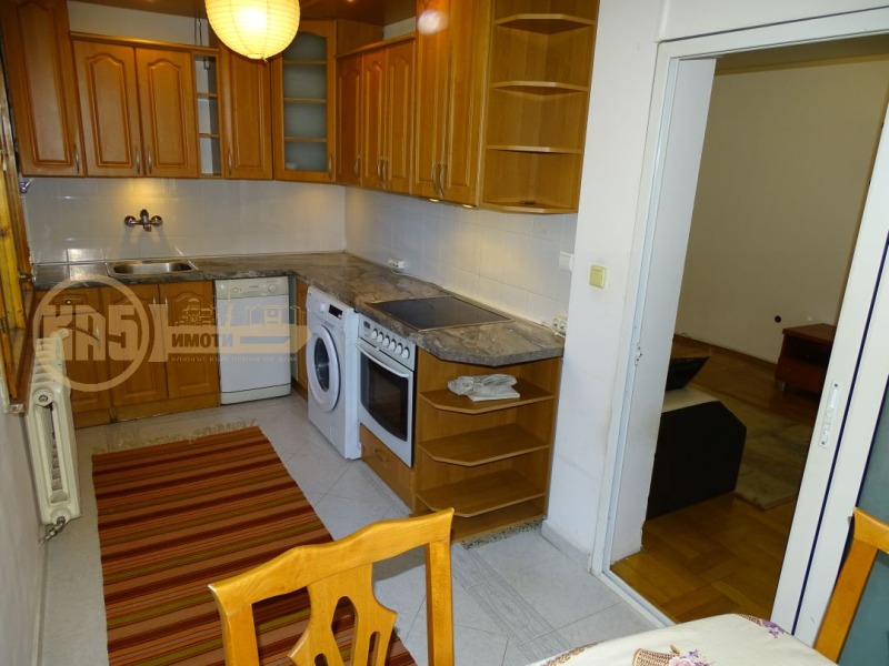 Til leie  1 soverom Sofia , Mladost 1A , 70 kvm | 49635437 - bilde [11]
