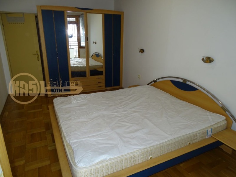 Til leie  1 soverom Sofia , Mladost 1A , 70 kvm | 49635437 - bilde [3]