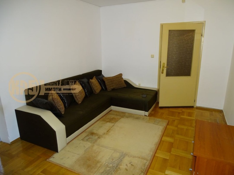 Til leie  1 soverom Sofia , Mladost 1A , 70 kvm | 49635437 - bilde [6]