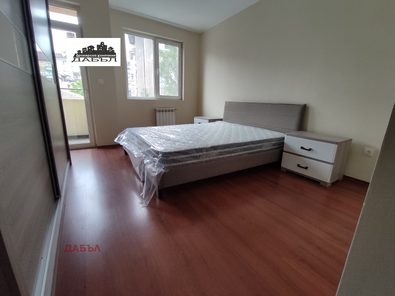 Дава под наем 2-СТАЕН, гр. София, Център, снимка 4 - Апартаменти - 53160048