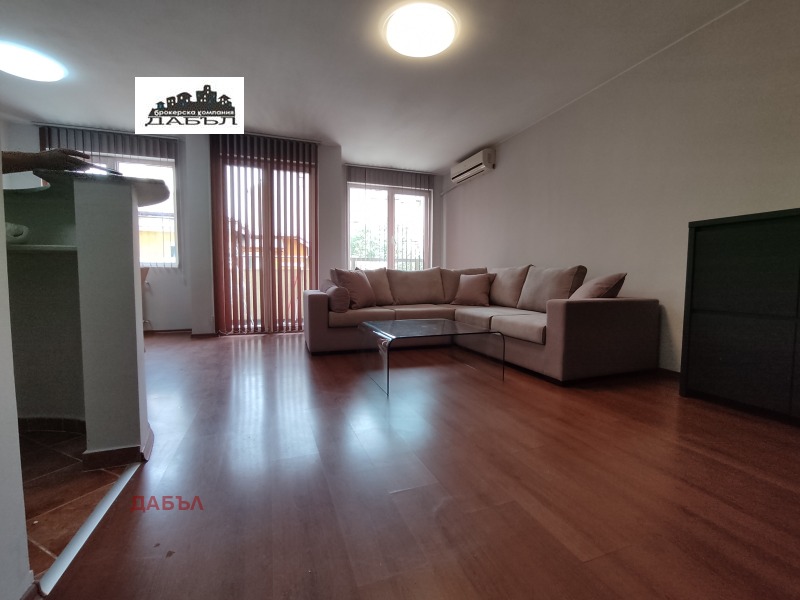 Дава под наем 2-СТАЕН, гр. София, Център, снимка 2 - Апартаменти - 53160048