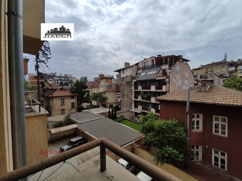 Дава под наем 2-СТАЕН, гр. София, Център, снимка 8 - Апартаменти - 53160048