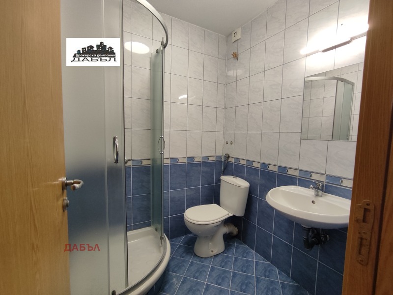 Дава под наем 2-СТАЕН, гр. София, Център, снимка 6 - Апартаменти - 53160048