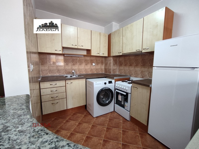 Дава под наем 2-СТАЕН, гр. София, Център, снимка 3 - Апартаменти - 53160048