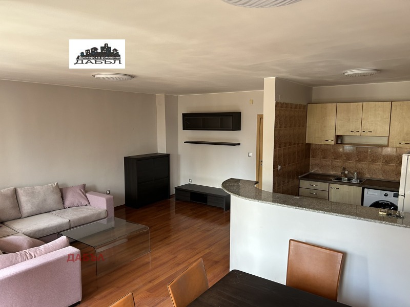 Дава под наем 2-СТАЕН, гр. София, Център, снимка 9 - Апартаменти - 53160048