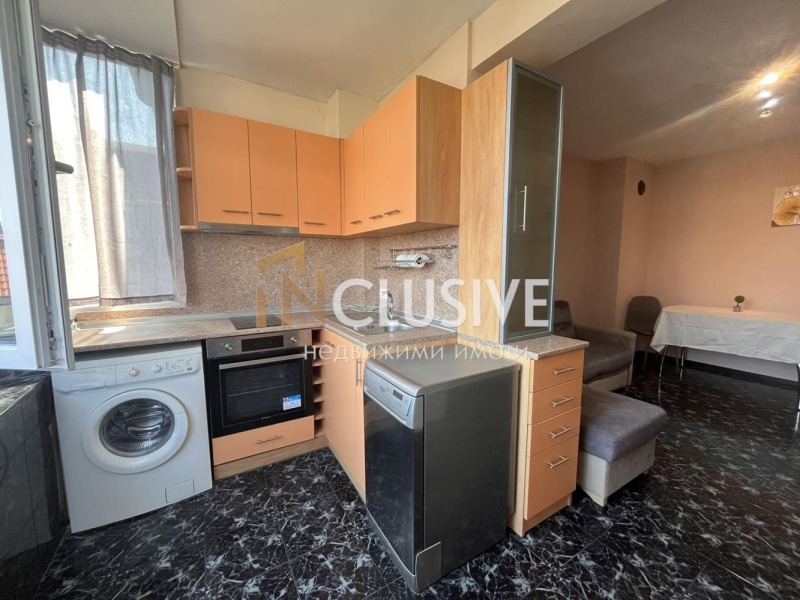 A louer  1 chambre Varna , Konfouto , 68 m² | 43380140 - image [3]