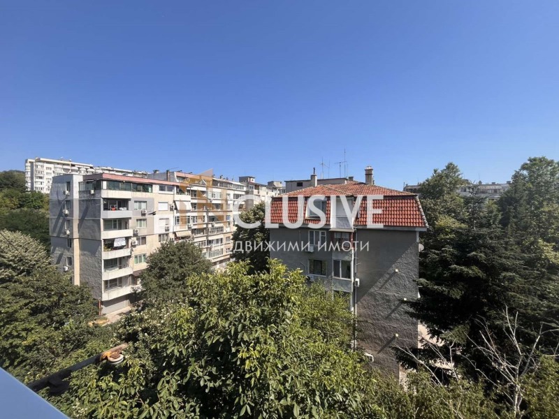 A louer  1 chambre Varna , Konfouto , 68 m² | 43380140 - image [12]