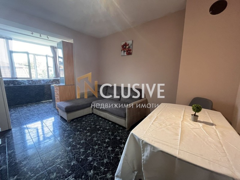 A louer  1 chambre Varna , Konfouto , 68 m² | 43380140 - image [6]