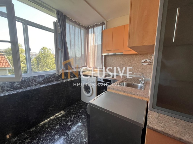 A louer  1 chambre Varna , Konfouto , 68 m² | 43380140 - image [5]
