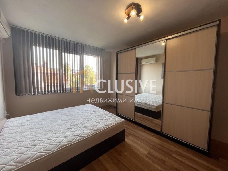 A louer  1 chambre Varna , Konfouto , 68 m² | 43380140 - image [8]