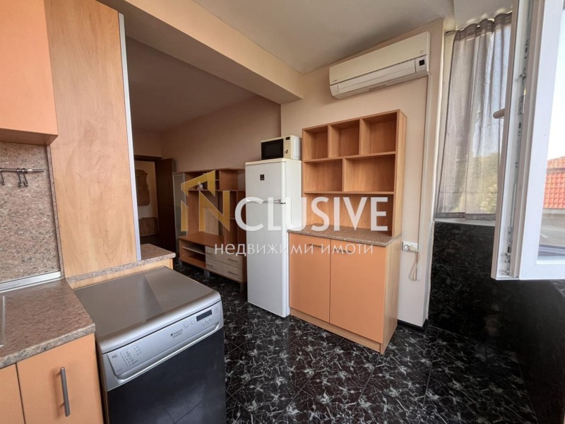 A louer  1 chambre Varna , Konfouto , 68 m² | 43380140 - image [4]