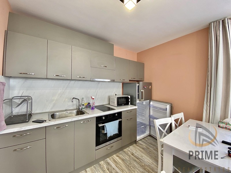 Kiadó  1 hálószoba Burgas , Centar , 70 négyzetméter | 25776053 - kép [4]
