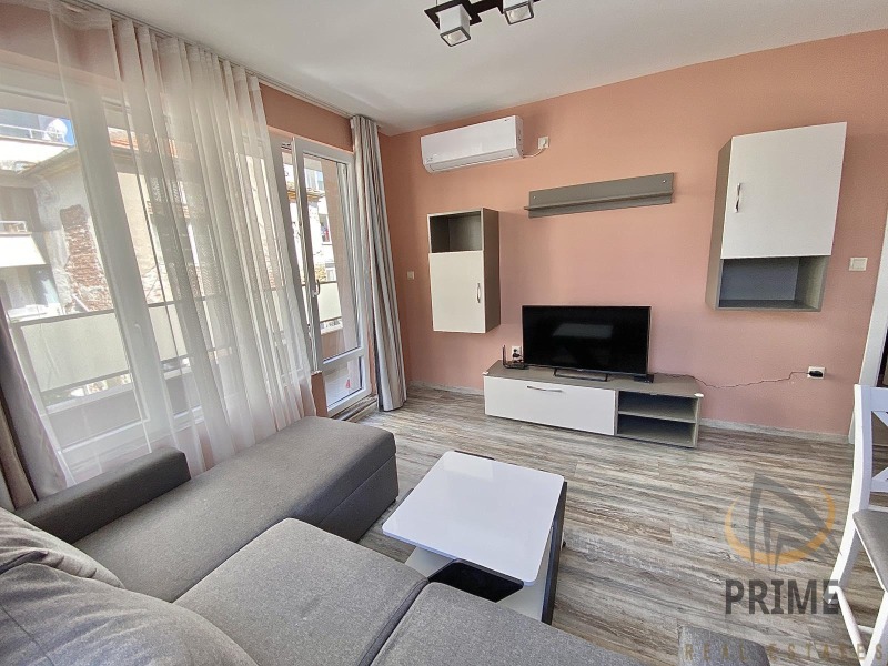 Kiadó  1 hálószoba Burgas , Centar , 70 négyzetméter | 25776053 - kép [3]