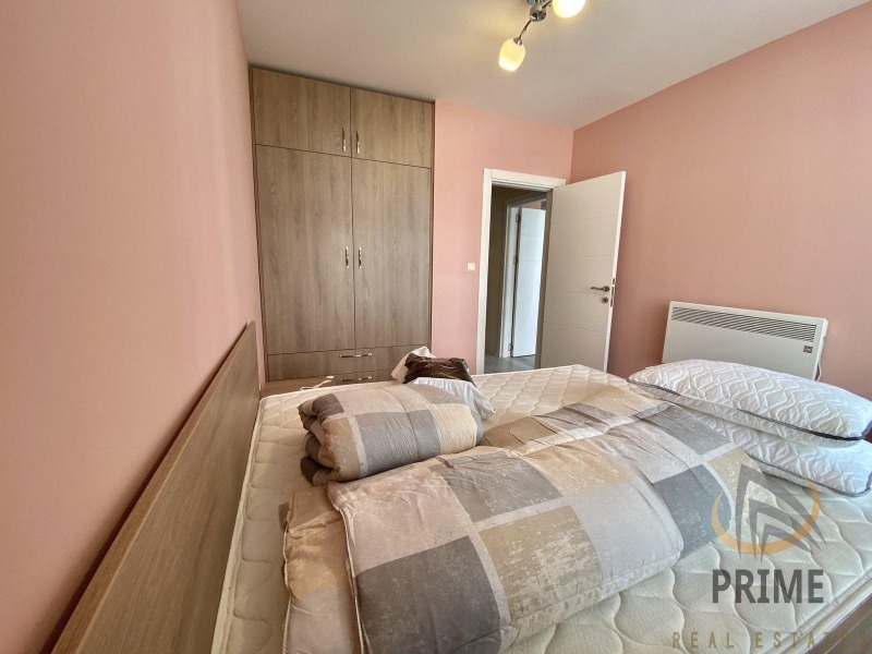 Kiadó  1 hálószoba Burgas , Centar , 70 négyzetméter | 25776053 - kép [11]