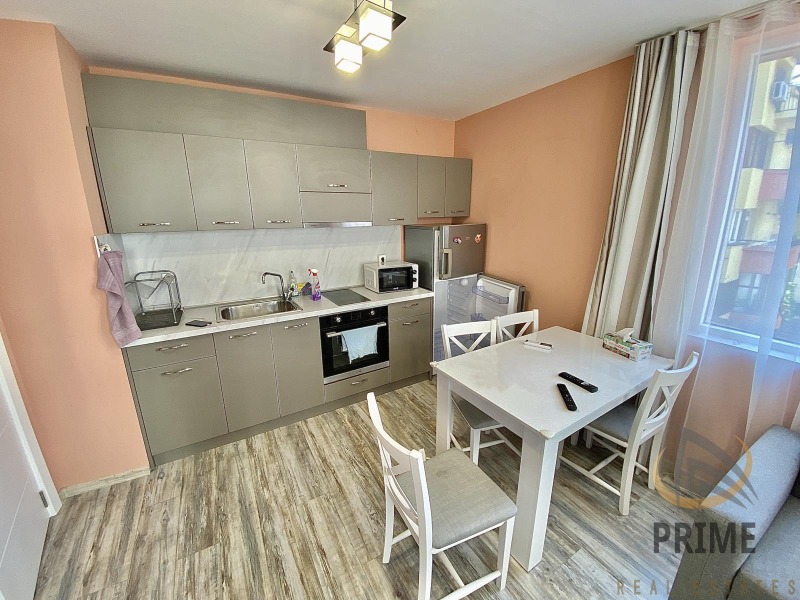 Kiadó  1 hálószoba Burgas , Centar , 70 négyzetméter | 25776053 - kép [5]