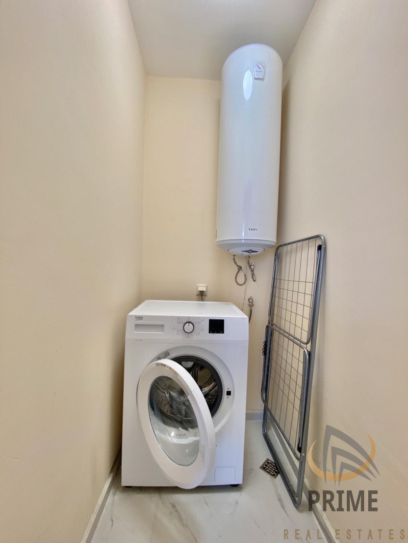 Kiadó  1 hálószoba Burgas , Centar , 70 négyzetméter | 25776053 - kép [10]