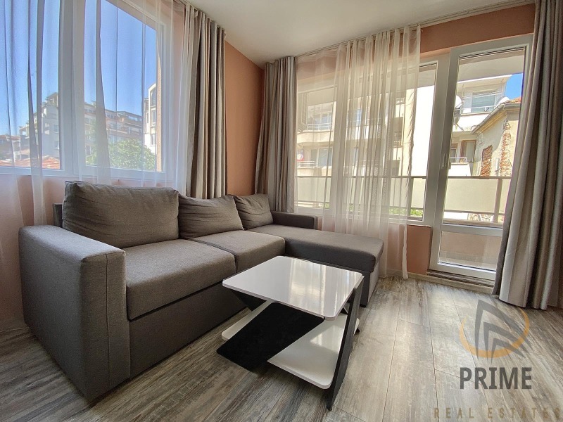 Kiadó  1 hálószoba Burgas , Centar , 70 négyzetméter | 25776053 - kép [2]