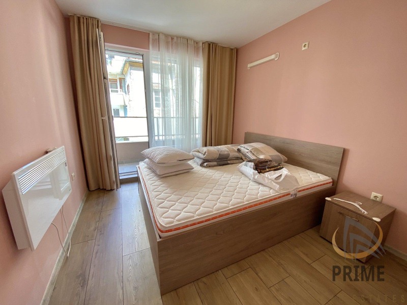 Kiadó  1 hálószoba Burgas , Centar , 70 négyzetméter | 25776053 - kép [12]