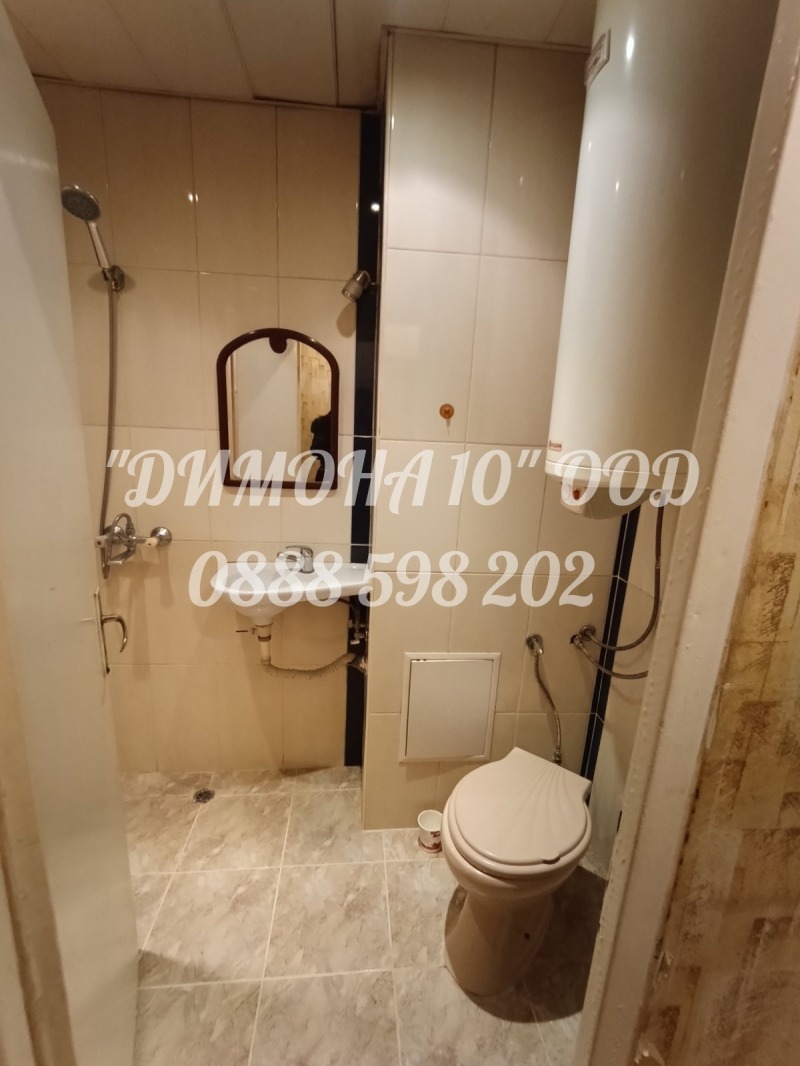 Дава под наем  2-стаен град Русе , Широк център , 62 кв.м | 20486457 - изображение [9]