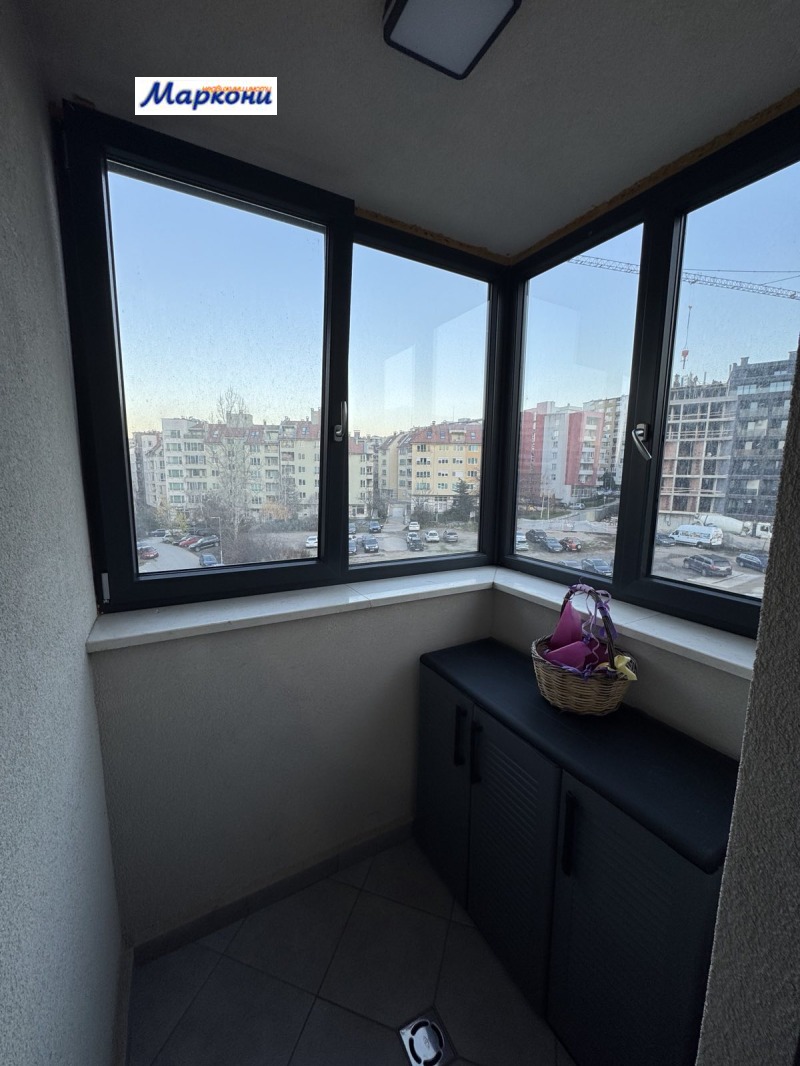 Дава под наем 2-СТАЕН, гр. София, Студентски град, снимка 4 - Апартаменти - 52810304