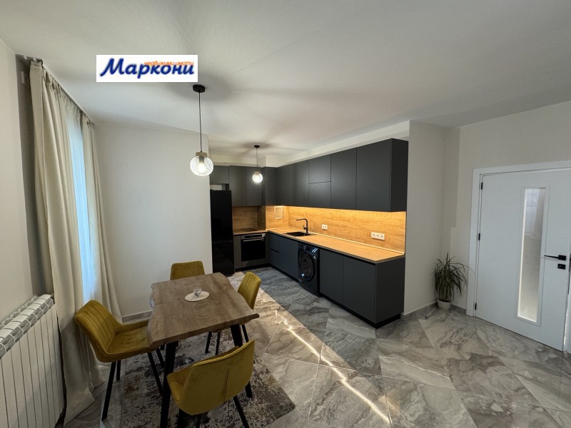 Дава под наем 2-СТАЕН, гр. София, Студентски град, снимка 3 - Апартаменти - 52810304