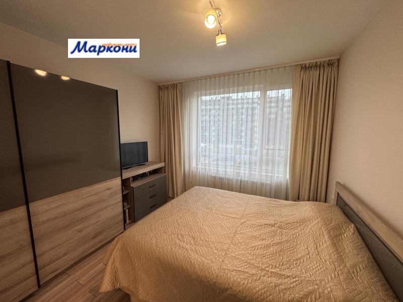 Дава под наем 2-СТАЕН, гр. София, Студентски град, снимка 7 - Апартаменти - 52810304