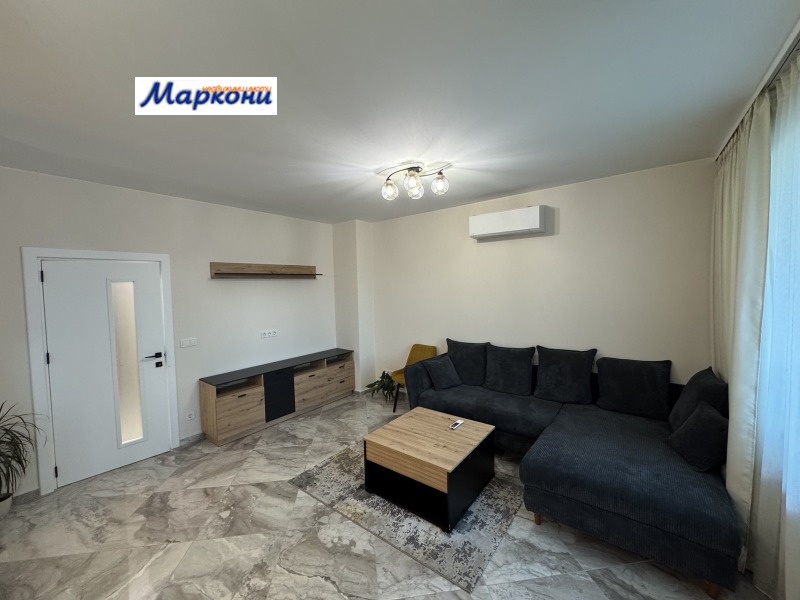 Дава под наем 2-СТАЕН, гр. София, Студентски град, снимка 2 - Апартаменти - 52810304