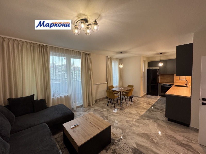 Дава под наем 2-СТАЕН, гр. София, Студентски град